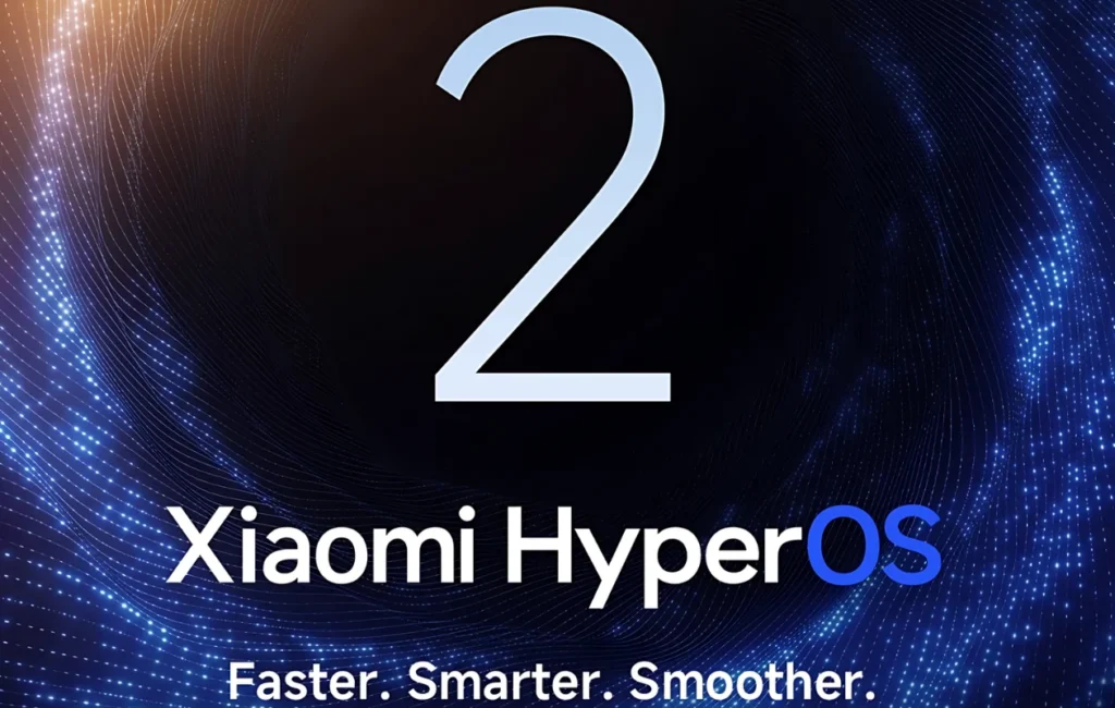 Xiaomi HyperOS 2 રોડમેપ જાહેર થયો: યોગ્ય ઉપકરણો અને શેડ્યૂલ