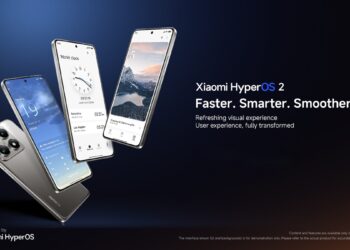 Xiaomi HyperOS 2 વૈશ્વિક રોલઆઉટ Xiaomi, Redmi અને POCO ઉપકરણો માટે આ નવેમ્બરથી શરૂ થાય છે