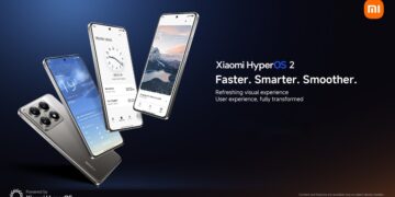 Xiaomi HyperOS 2 વૈશ્વિક રોલઆઉટ Xiaomi, Redmi અને POCO ઉપકરણો માટે આ નવેમ્બરથી શરૂ થાય છે