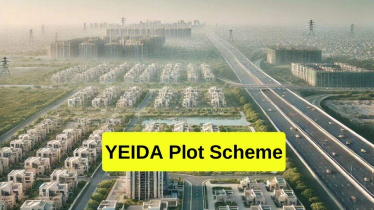 YEIDA પ્લોટ સ્કીમ 2024 છેલ્લી તારીખ: પ્રીમિયમ રહેણાંક પ્લોટ માટે અરજી કરવા માટે માત્ર 4 દિવસ બાકી