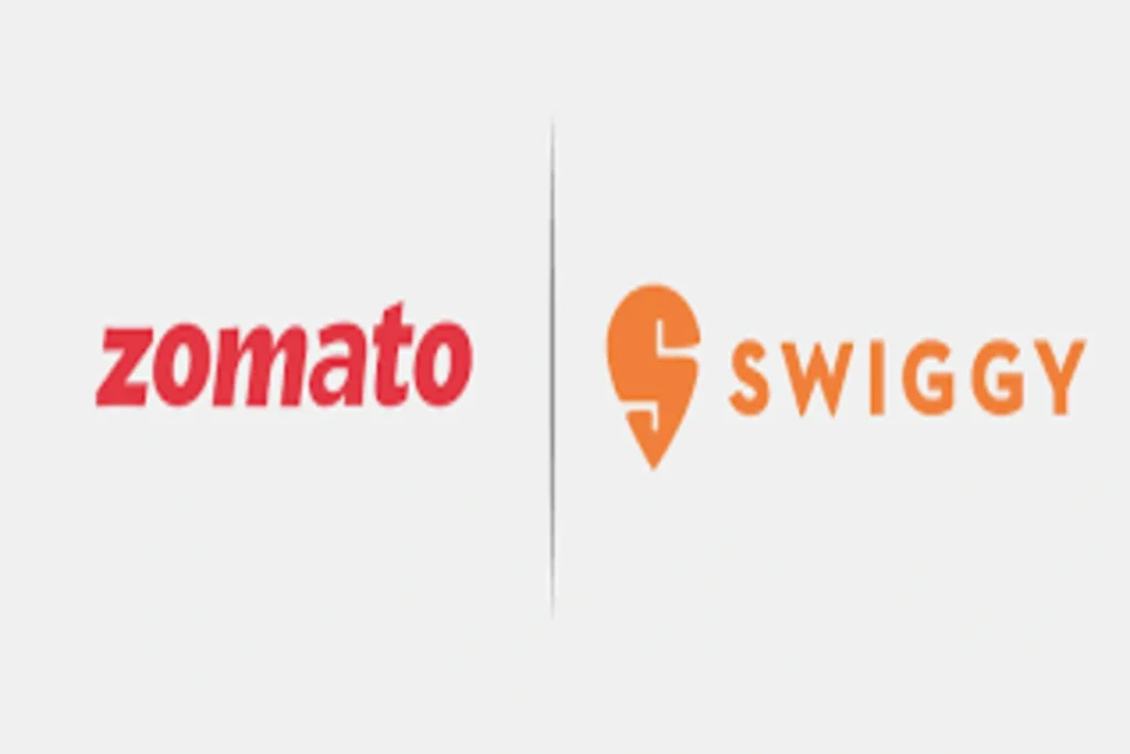 Zomato અને Swiggy: અન્યાયી પ્રેક્ટિસની સપાટીના અહેવાલો પછી Zomato સ્ટોક્સમાં 3 ટકાનો ઘટાડો, સ્વિગી પણ ડોકમાં