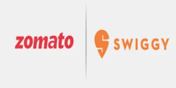 Zomato અને Swiggy: અન્યાયી પ્રેક્ટિસની સપાટીના અહેવાલો પછી Zomato સ્ટોક્સમાં 3 ટકાનો ઘટાડો, સ્વિગી પણ ડોકમાં