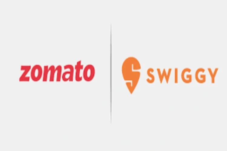 Zomato અને Swiggy: અન્યાયી પ્રેક્ટિસની સપાટીના અહેવાલો પછી Zomato સ્ટોક્સમાં 3 ટકાનો ઘટાડો, સ્વિગી પણ ડોકમાં