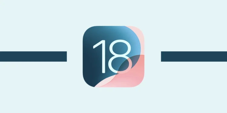 iOS 18.1.1 હવે મહત્વપૂર્ણ સુરક્ષા સુધારાઓ સાથે ઉપલબ્ધ છે