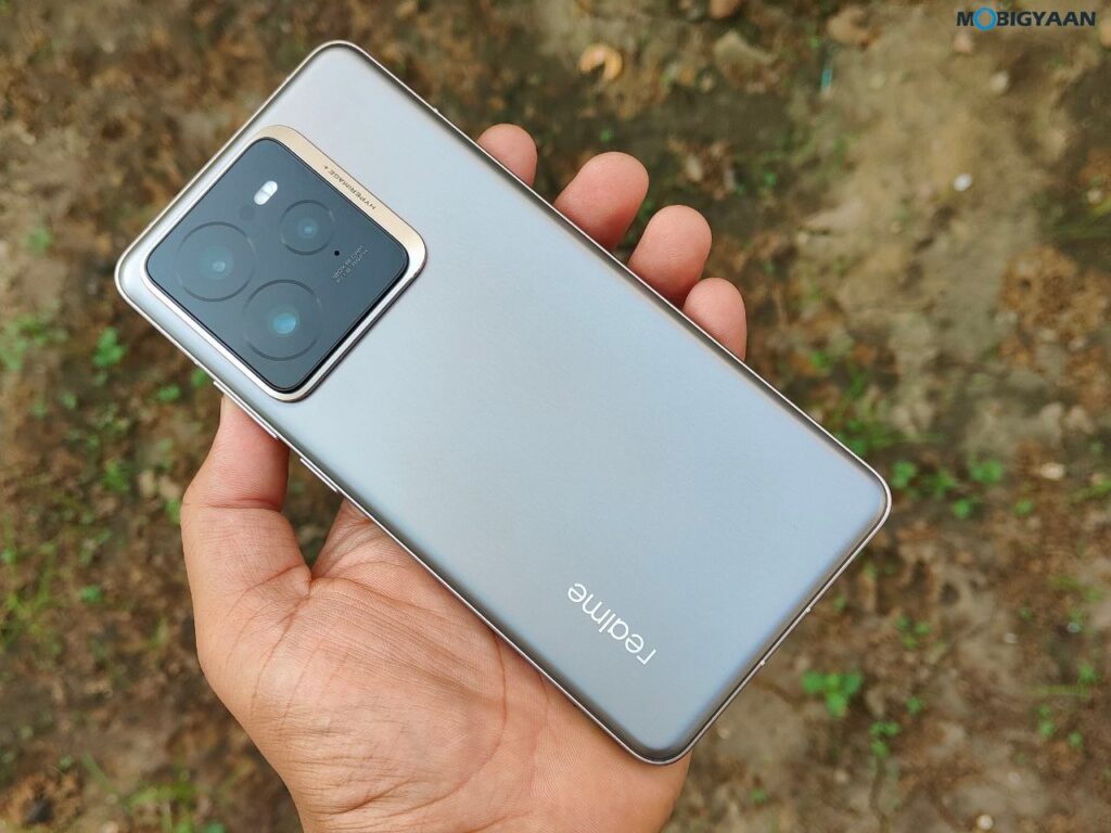 realme GT7 Pro AI સુવિધાઓ - AI સ્કેચ ટુ ઈમેજ અને AI મોશન ડેબ્લર