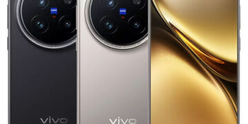 vivo X200 અને vivo X200 Proની વૈશ્વિક સ્તરે જાહેરાત, મલેશિયાથી શરૂ કરીને