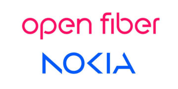 ઇટાલીમાં ઓપન ફાઇબર ટેસ્ટ 100 Gbps કનેક્શન સ્પીડ