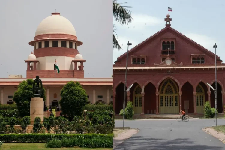 'જો લોગ જશ્ન મના રહે હૈં, વો જલદબાઝી..,' SC દ્વારા AMUના લઘુમતી સ્થિતિના ચુકાદાએ ઈન્ટરનેટ ચર્ચા જગાડી