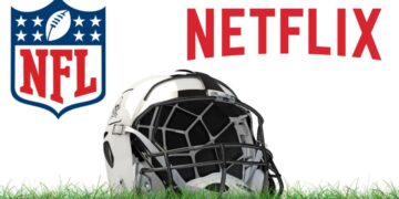 તકનીકી ખામીઓ હોવા છતાં, Netflix ક્રિસમસમાં NFL સ્ટ્રીમિંગ માટે તૈયાર છે!