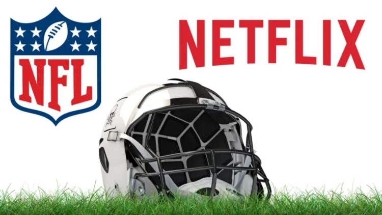 તકનીકી ખામીઓ હોવા છતાં, Netflix ક્રિસમસમાં NFL સ્ટ્રીમિંગ માટે તૈયાર છે!