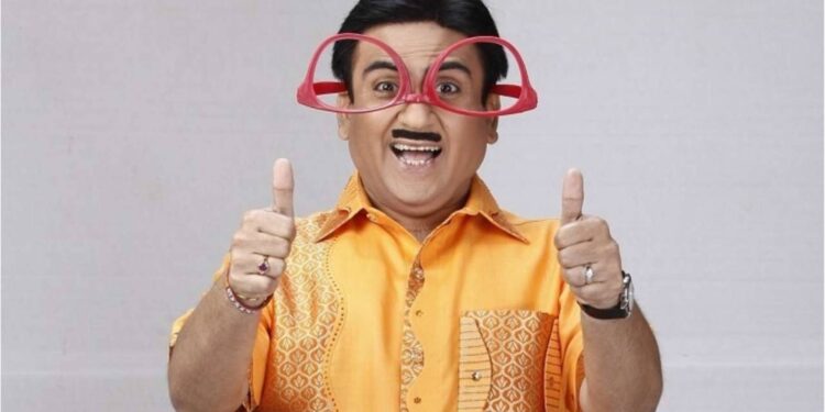 દિલીપ જોશીએ TMKOC નિર્માતા અસિત મોદી સાથેની લડાઈ વિશેની અફવાઓ બંધ કરી; 'તે ખરેખર મને દુઃખી કરે છે...'