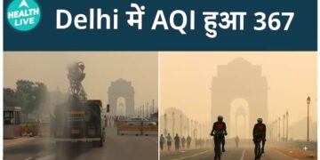 દિલ્હીમાં વધતું પ્રદૂષણ, AQI ઉછાળાને શું બળ આપી રહ્યું છે? | એબીપી ન્યૂઝ