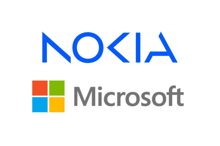 નોકિયા પાંચ વર્ષની ડીલમાં Microsoft Azure સાથે સહયોગ વિસ્તારે છે