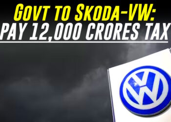ફોક્સવેગનને ભારત સરકાર: તમે 11,846 કરોડનો ટેક્સ કેમ ટાળ્યો?