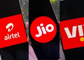 ભારત સરકાર Jio, Airtel અને Viના ટેરિફમાં વધારો કરવામાં દખલ કરશે નહીં