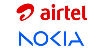 ભારતી એરટેલે 5G-એડવાન્સ્ડ નેટવર્ક ઇવોલ્યુશન માટે નોકિયાને 5G એક્સટેન્શન ડીલ પુરસ્કાર આપ્યો