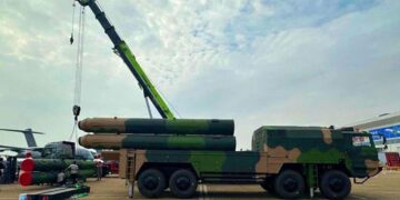 યુએસ THAAD અને રશિયાની S-400 ને પડકારવા માટે ચીનની નવી HQ-19 સંરક્ષણ પ્રણાલી: ભારત પર અસર - હવે વાંચો