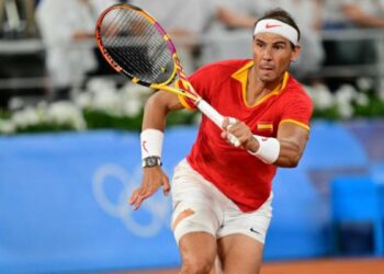 "વામોસ @RafaelNadal!...": રાફેલ નડાલને ડેવિસ કપ પહેલા 'ઓલ્ડ ફ્રેન્ડ' તરફથી વિશેષ સંદેશ મળ્યો