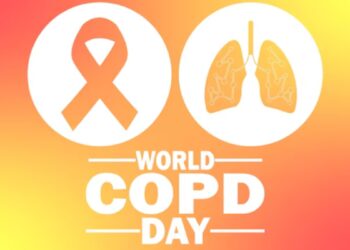 વિશ્વ COPD દિવસ 2024: વધતા વાયુ પ્રદૂષણ વચ્ચે તમારા ફેફસાંને સુરક્ષિત રાખવા માટે પાંચ ટિપ્સ