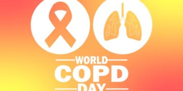 વિશ્વ COPD દિવસ 2024: વધતા વાયુ પ્રદૂષણ વચ્ચે તમારા ફેફસાંને સુરક્ષિત રાખવા માટે પાંચ ટિપ્સ