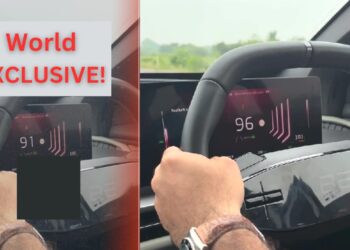 વિશ્વ વિશિષ્ટ! Mahindra BE 6e 0-100 km/h ટેસ્ટ તમામ મોડ્સમાં