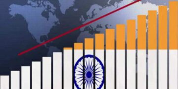 શું આ વર્ષે ભારતનો વિકાસ દર 7% થી ઉપર રહેશે? EY રિપોર્ટ મુખ્ય પરિબળો દર્શાવે છે - હવે વાંચો