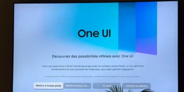 સેમસંગ યુરોપમાં પસંદગીના ટીવી માટે વન UI અપડેટનું વિસ્તરણ કરે છે
