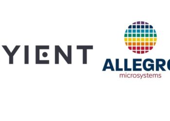 હૈદરાબાદમાં CoE ની સ્થાપના કરવા માટે Cyient અને Allegro MicroSystems ભાગીદારો