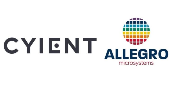 હૈદરાબાદમાં CoE ની સ્થાપના કરવા માટે Cyient અને Allegro MicroSystems ભાગીદારો