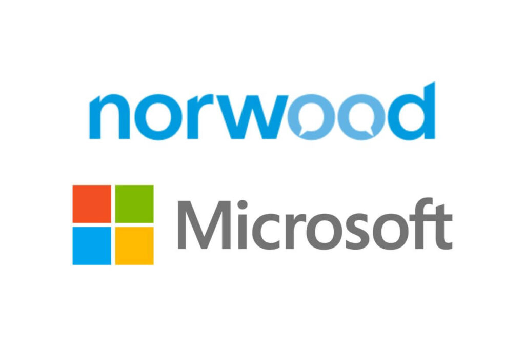 નોરવુડ સિસ્ટમ્સે માઇક્રોસોફ્ટ સાથે ઓપરેટરો માટે AI વોઇસ પ્લેટફોર્મ લોન્ચ કર્યું