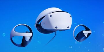 PSVR 2 ને આશ્ચર્યજનક હેન્ડ ટ્રેકિંગ અપડેટ મળે છે, અને સોનીએ તેનો મોટો સોદો કરવો જોઈએ