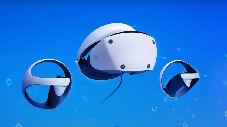 PSVR 2 ને આશ્ચર્યજનક હેન્ડ ટ્રેકિંગ અપડેટ મળે છે, અને સોનીએ તેનો મોટો સોદો કરવો જોઈએ