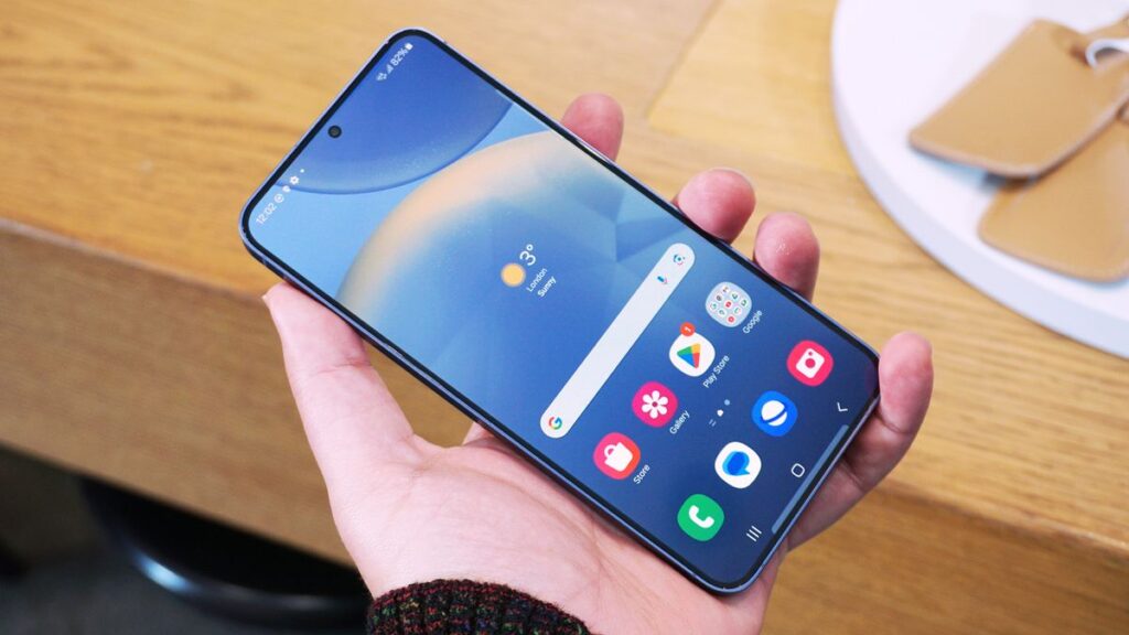 સેમસંગ ગેલેક્સી S25 એક વિશાળ Bixby AI અપગ્રેડ સાથે આવવાની સૂચના છે