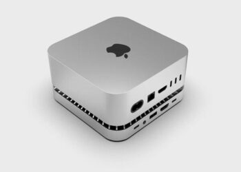 આ Mac Mini M4 ડોકિંગ સ્ટેશન એપલના ખૂબસૂરત મિની પીસીમાં સાત પોર્ટ્સ - અને 8TB સ્ટોરેજ સુધી - ઉમેરે છે, પરંતુ મને ખાતરી નથી કે તેમાં 3, હા 3, મેમરી કાર્ડ રીડર્સ શા માટે છે.