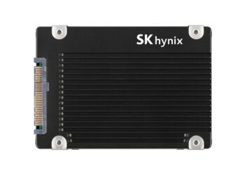 SK Hynix 2025માં 122TB SSD લૉન્ચ કરશે અને 244TB SSD કદાચ 2026માં લૉન્ચ કરવાની યોજના ધરાવે છે; હમણાં માટે, તમારી ભૂખ મટાડવા માટે અહીં એક 61TB SSD છે