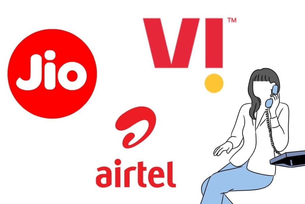 2025 માટે Jio, Airtel, Vi Amazon Prime પ્રીપેડ પ્લાન્સ