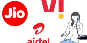 2025 માટે Jio, Airtel, Vi Amazon Prime પ્રીપેડ પ્લાન્સ