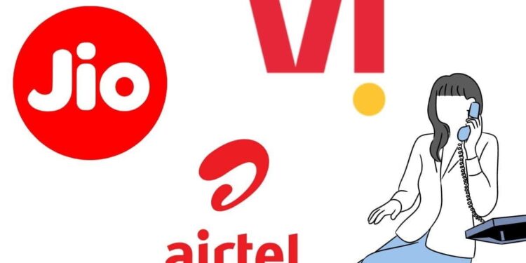 2025 માટે Jio, Airtel, Vi Amazon Prime પ્રીપેડ પ્લાન્સ