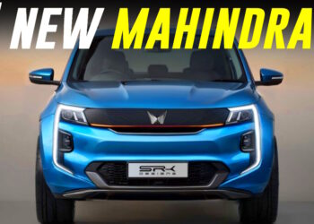 5 નવી Mahindra SUV 2025 માં લોન્ચ થશે