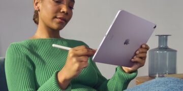 Apple iPad 11 જાન્યુઆરી 2025 ની શરૂઆતમાં લોન્ચ થઈ શકે છે: અહેવાલો