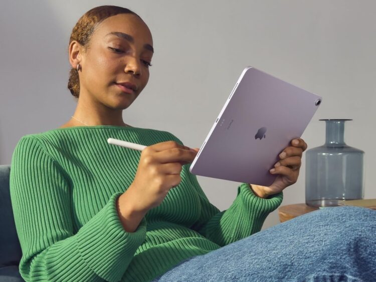 Apple iPad 11 જાન્યુઆરી 2025 ની શરૂઆતમાં લોન્ચ થઈ શકે છે: અહેવાલો