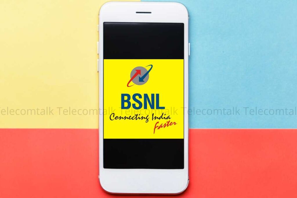 BSNL એ વિદેશી ખેલાડીઓની મદદ લેવી જોઈએ: સંસદીય પેનલ