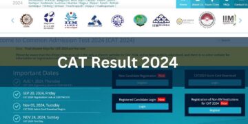 CAT 2024 પરિણામો ટૂંક સમયમાં અપેક્ષિત છે: અંતિમ જવાબ કી પ્રકાશિત, વધુ વિગતો અહીં તપાસો