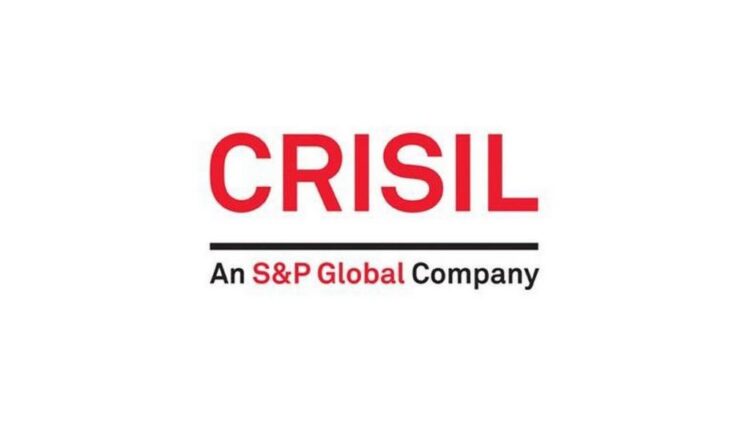 CRISIL ઓનલાઈન PSB લોનમાં રૂ. 33.25 કરોડનું રોકાણ કરે છે