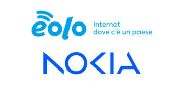 EOLO નોકિયા સાથે ઇટાલીમાં યુરોપનું પ્રથમ 5G સ્ટેન્ડઅલોન mmWave નેટવર્ક જમાવશે