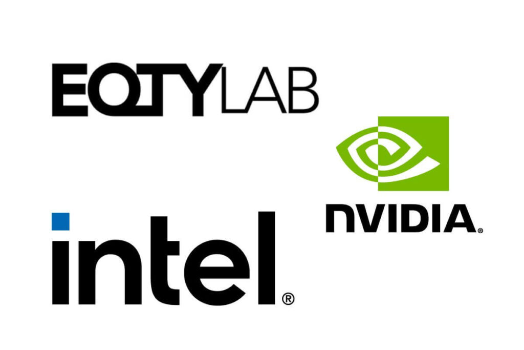 EQTY લેબ, ઇન્ટેલ અને Nvidia લૉન્ચ કરે છે વેરિફાઇબલ કમ્પ્યુટ AI ફ્રેમવર્ક