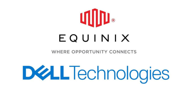 Equinix અને Dell Technologies પ્રાઈવેટ AI સોલ્યુશન લોન્ચ કરે છે