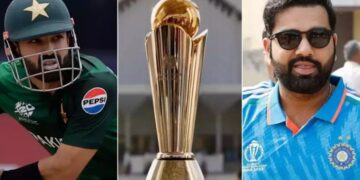 ICC ચેમ્પિયન્સ ટ્રોફી 2024: BCCI એ PCB ના હાઇબ્રિડ મોડલ વિશે શું ટિપ્પણી કરી છે?