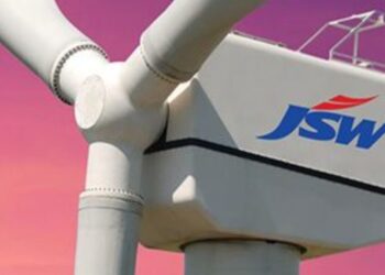 JSW એનર્જી પેટાકંપની એનટીપીસી પાસેથી 400 મેગાવોટનો સોલાર પાવર પ્રોજેક્ટ સુરક્ષિત કરે છે