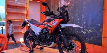 KTM 390 Adventure S અને Enduro R નું લોન્ચિંગ પહેલા ભારતમાં બિનસત્તાવાર બુકિંગ શરૂ